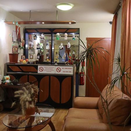 Hotel Palitra Varna Eksteriør bilde